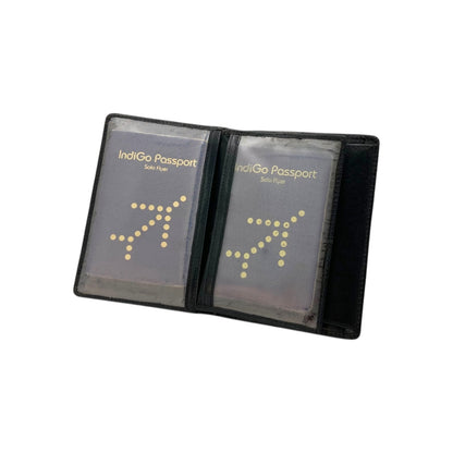Marvel Premium Leather Family Passport Wallet # 1794L