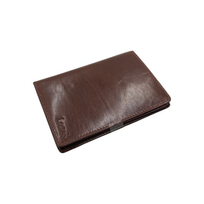 Marvel Premium Leather Family Passport Wallet # 1794L