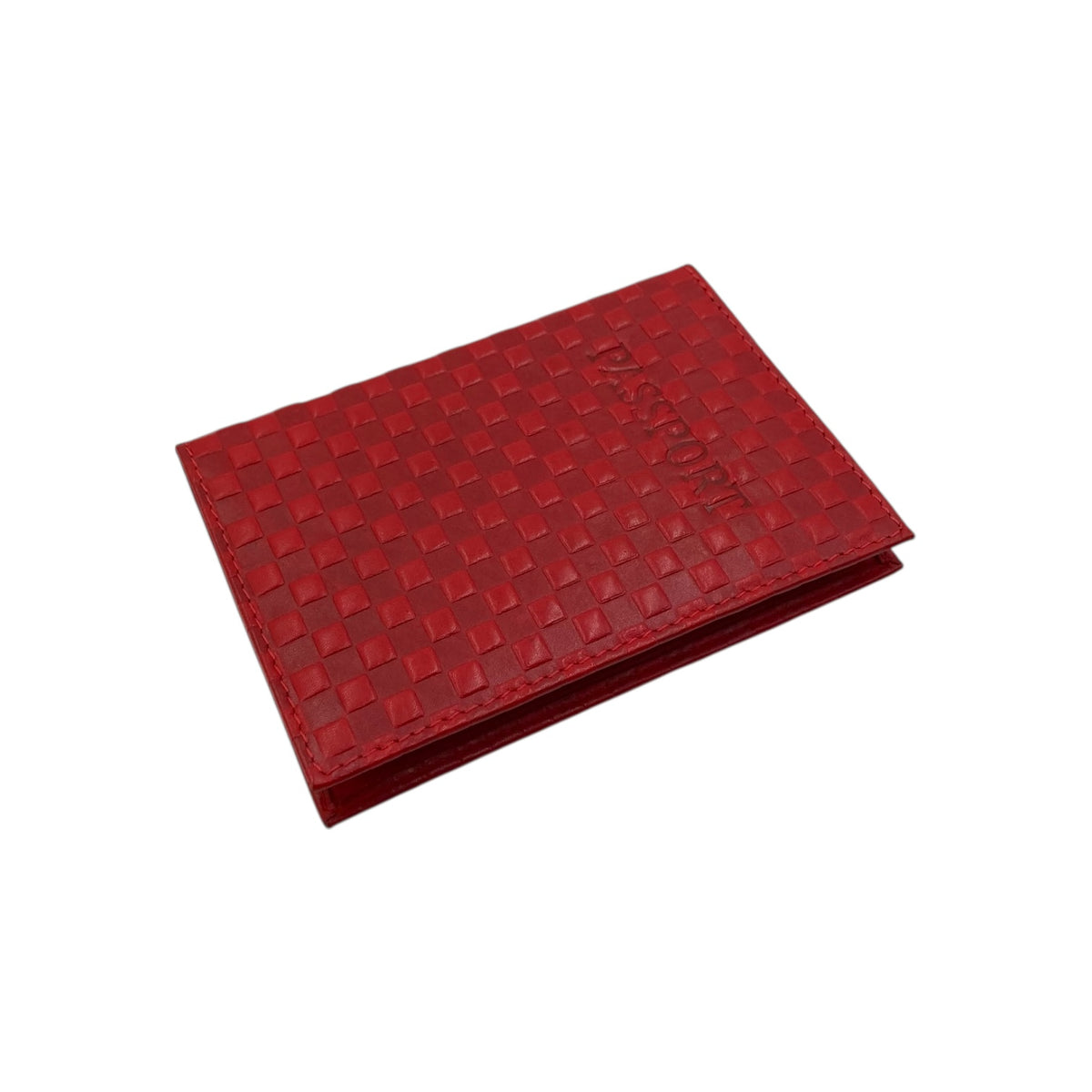 Marvel Premium Leather Family Passport Wallet # 1455