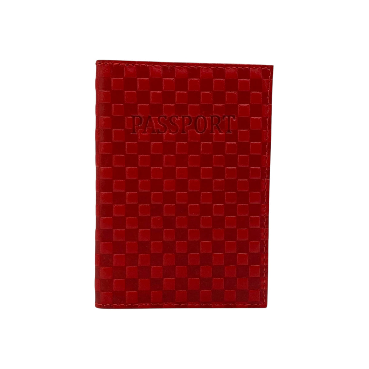 Marvel Premium Leather Family Passport Wallet # 1455