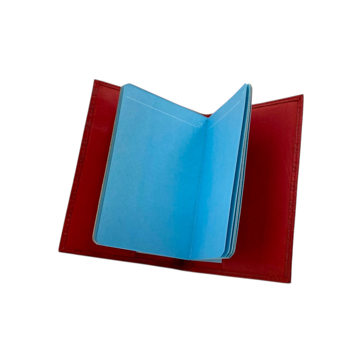 Marvel Premium Leather Family Passport Wallet # 1455