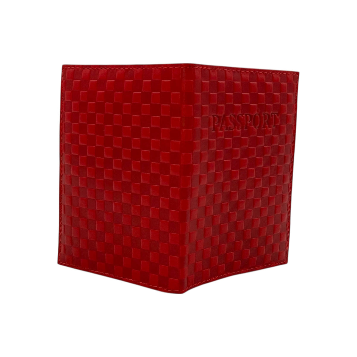 Marvel Premium Leather Family Passport Wallet # 1455