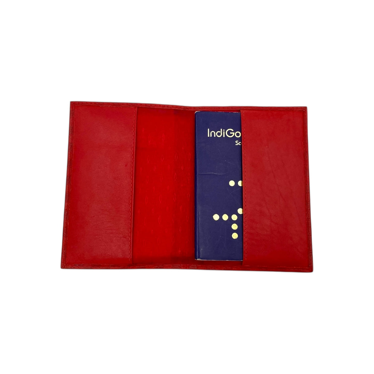 Marvel Premium Leather Family Passport Wallet # 1455