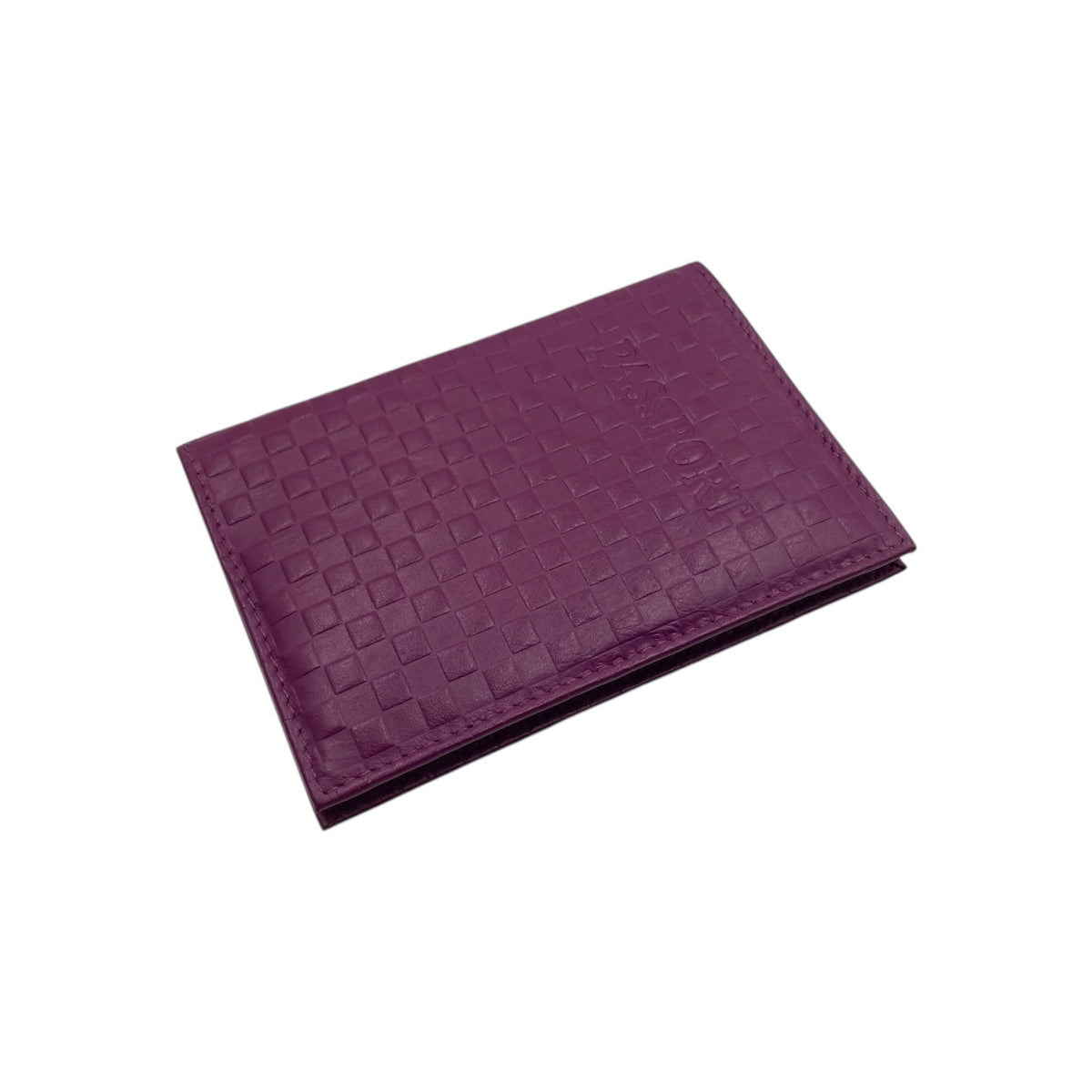 Marvel Premium Leather Family Passport Wallet # 1455