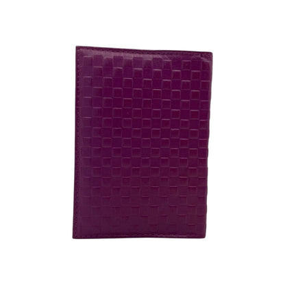 Marvel Premium Leather Family Passport Wallet # 1455