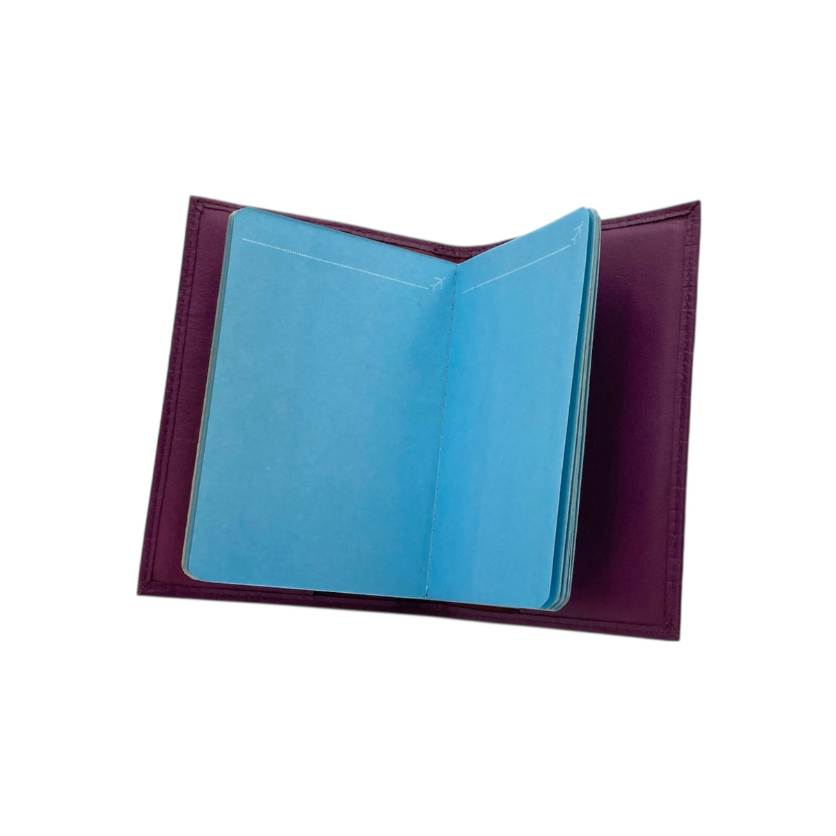 Marvel Premium Leather Family Passport Wallet # 1455