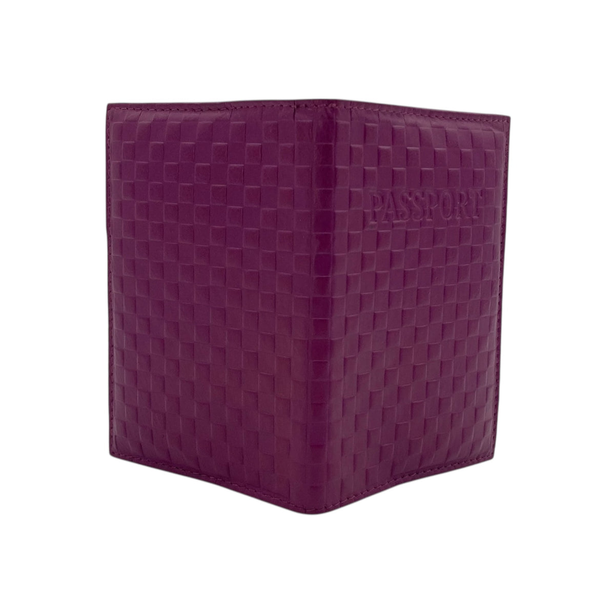 Marvel Premium Leather Family Passport Wallet # 1455
