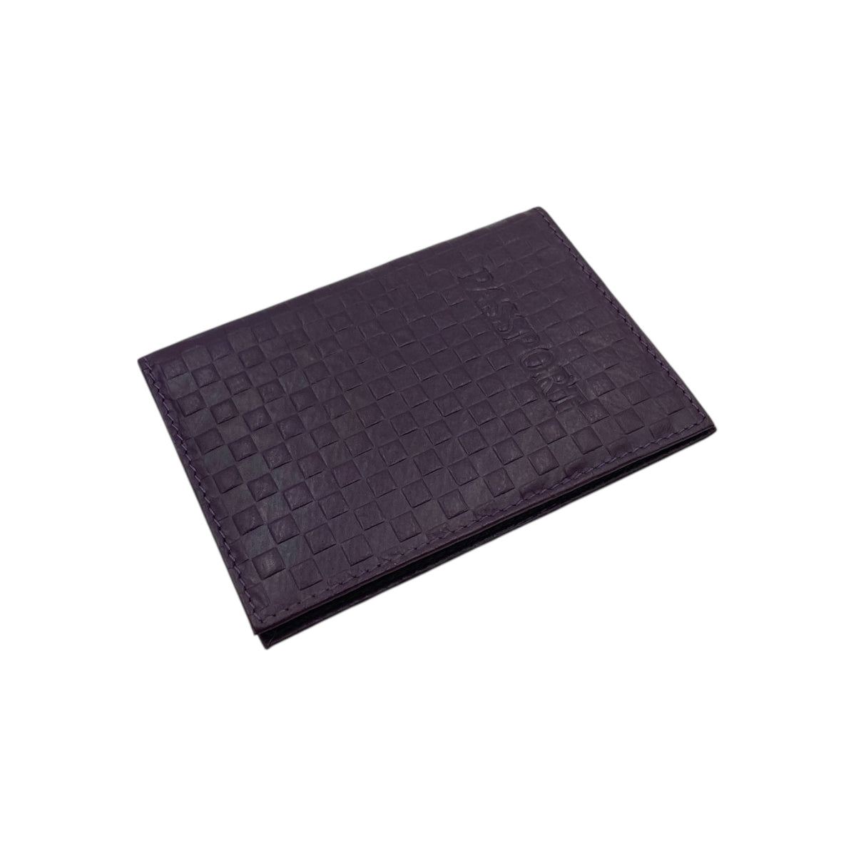 Marvel Premium Leather Family Passport Wallet # 1455