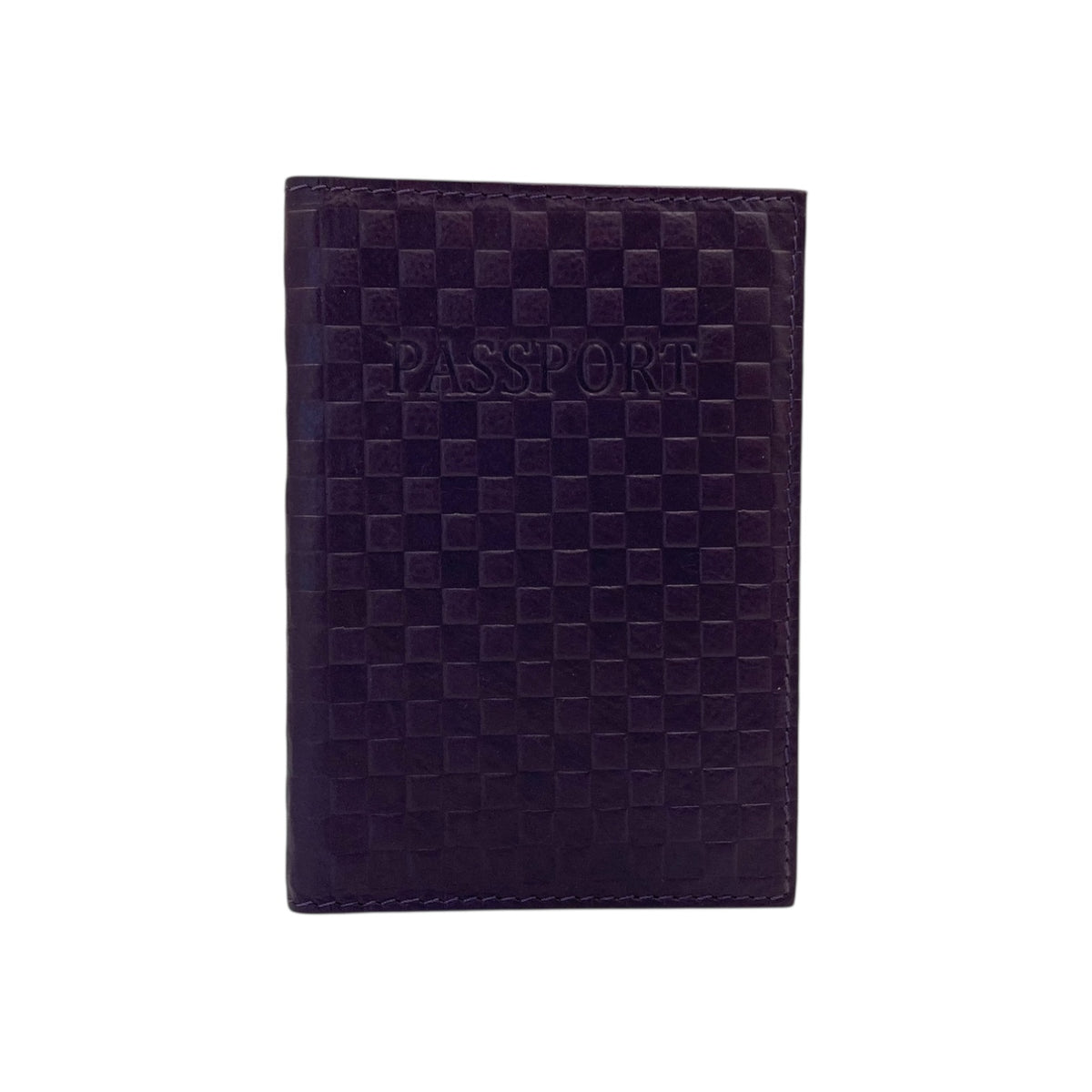 Marvel Premium Leather Family Passport Wallet # 1455