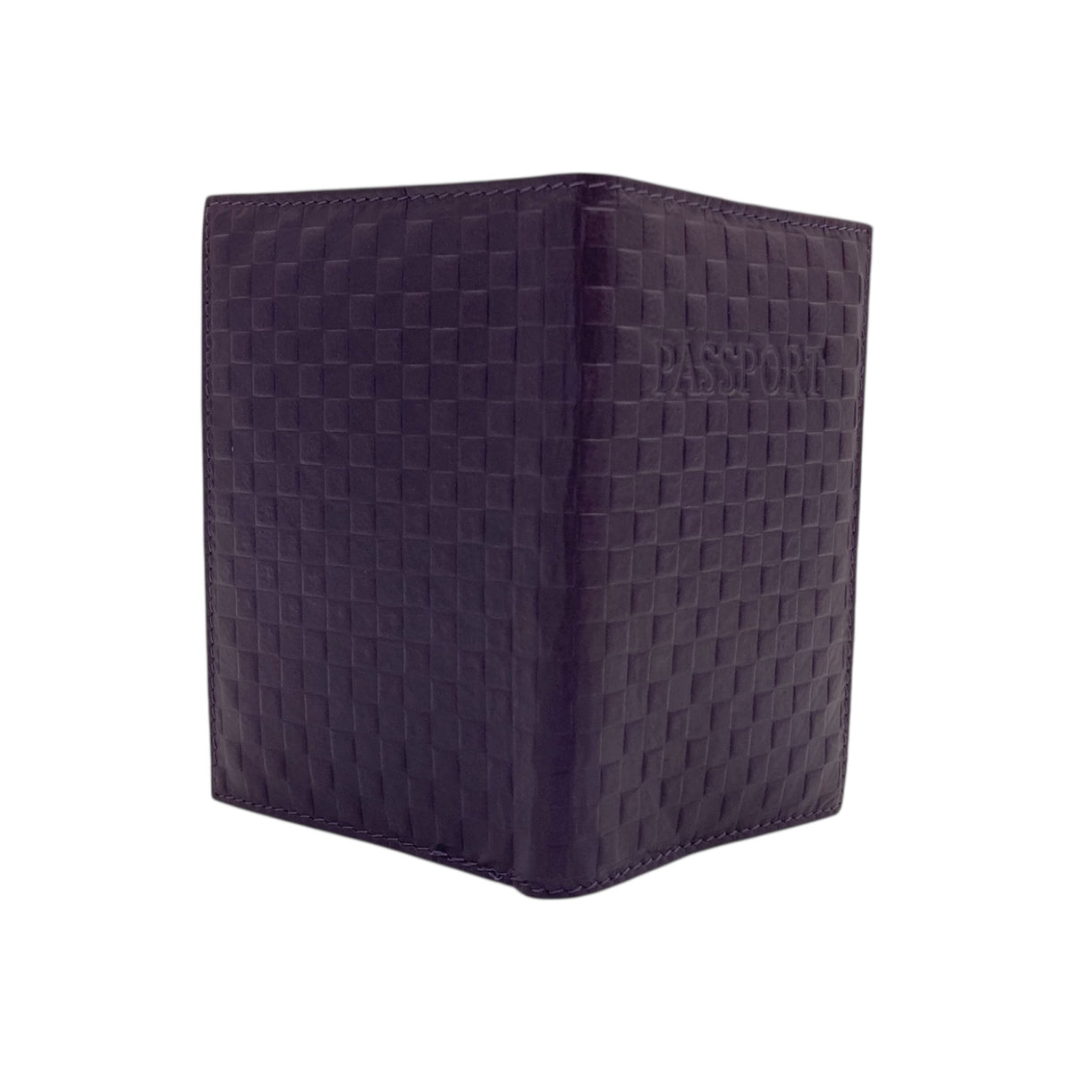 Marvel Premium Leather Family Passport Wallet # 1455