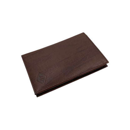Marvel Premium Leather Family Passport Wallet # 4074