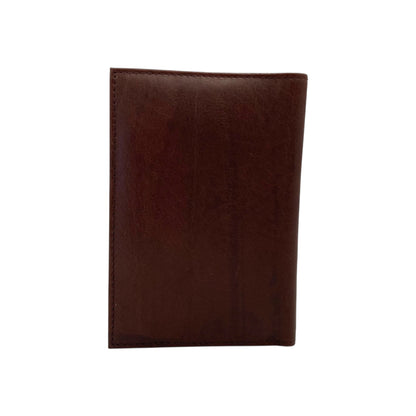 Marvel Premium Leather Family Passport Wallet # 4074