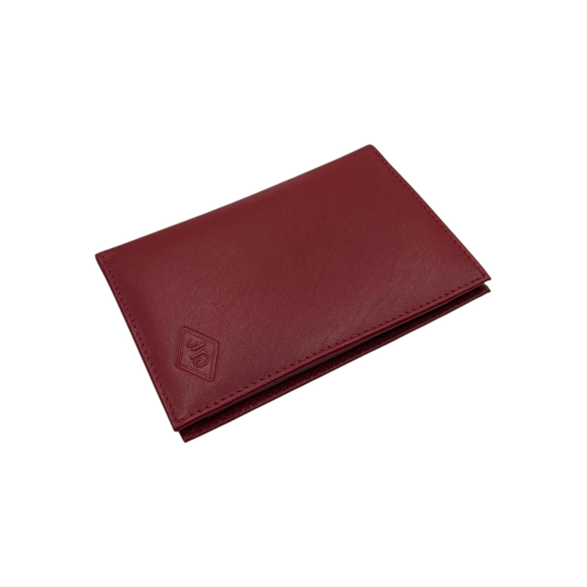 Marvel Premium Leather Family Passport Wallet # 4074
