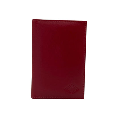Marvel Premium Leather Family Passport Wallet # 4074