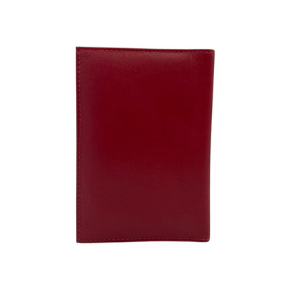 Marvel Premium Leather Family Passport Wallet # 4074