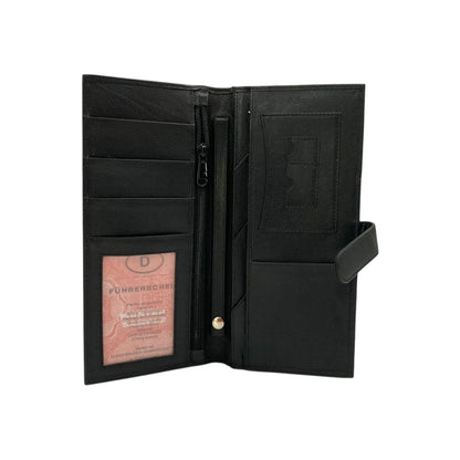 Marvel Premium Leather Family Passport Wallet # 1955