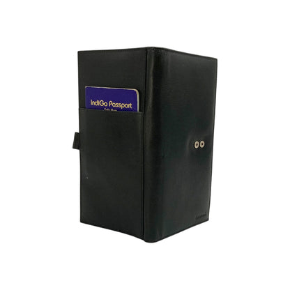 Marvel Premium Leather Family Passport Wallet # 1955