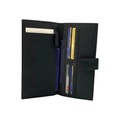 Marvel Premium Leather Family Passport Wallet # 1955 S