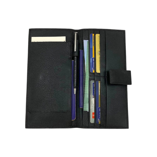 Marvel Premium Leather Family Passport Wallet # 1955 S