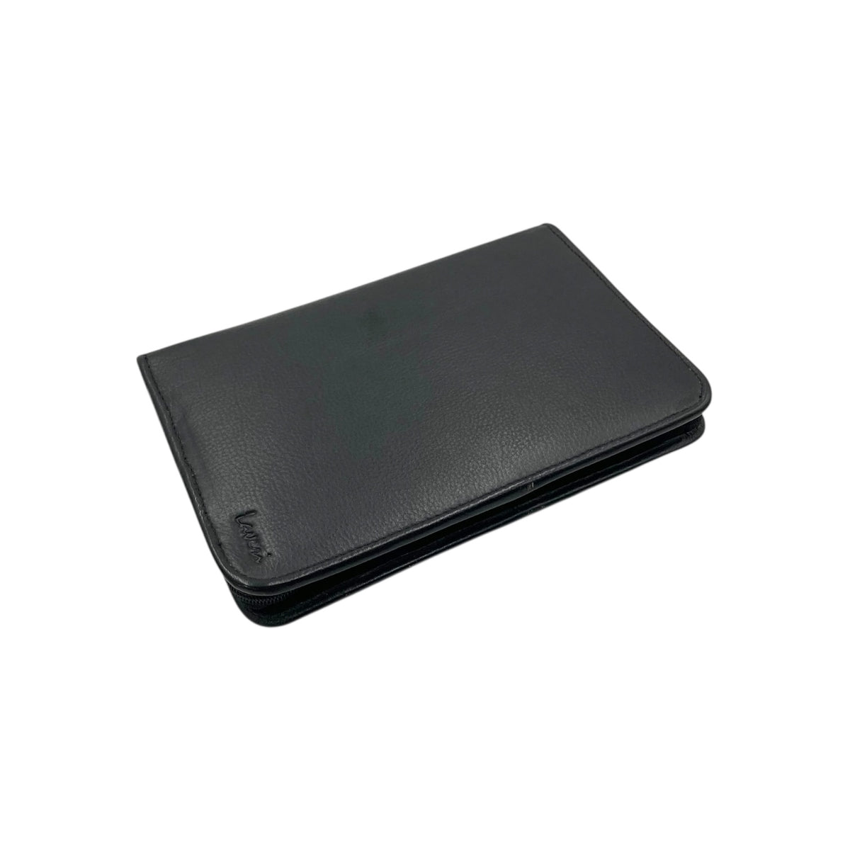 Full Zip Family Passport Holder & Long Card Wallet # 2075