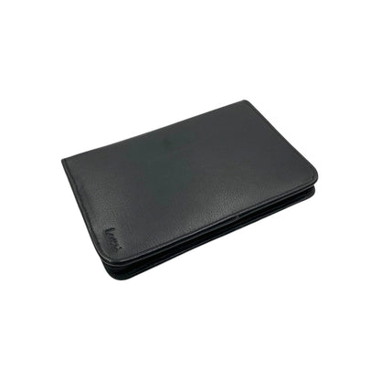 Full Zip Family Passport Holder & Long Card Wallet # 2075