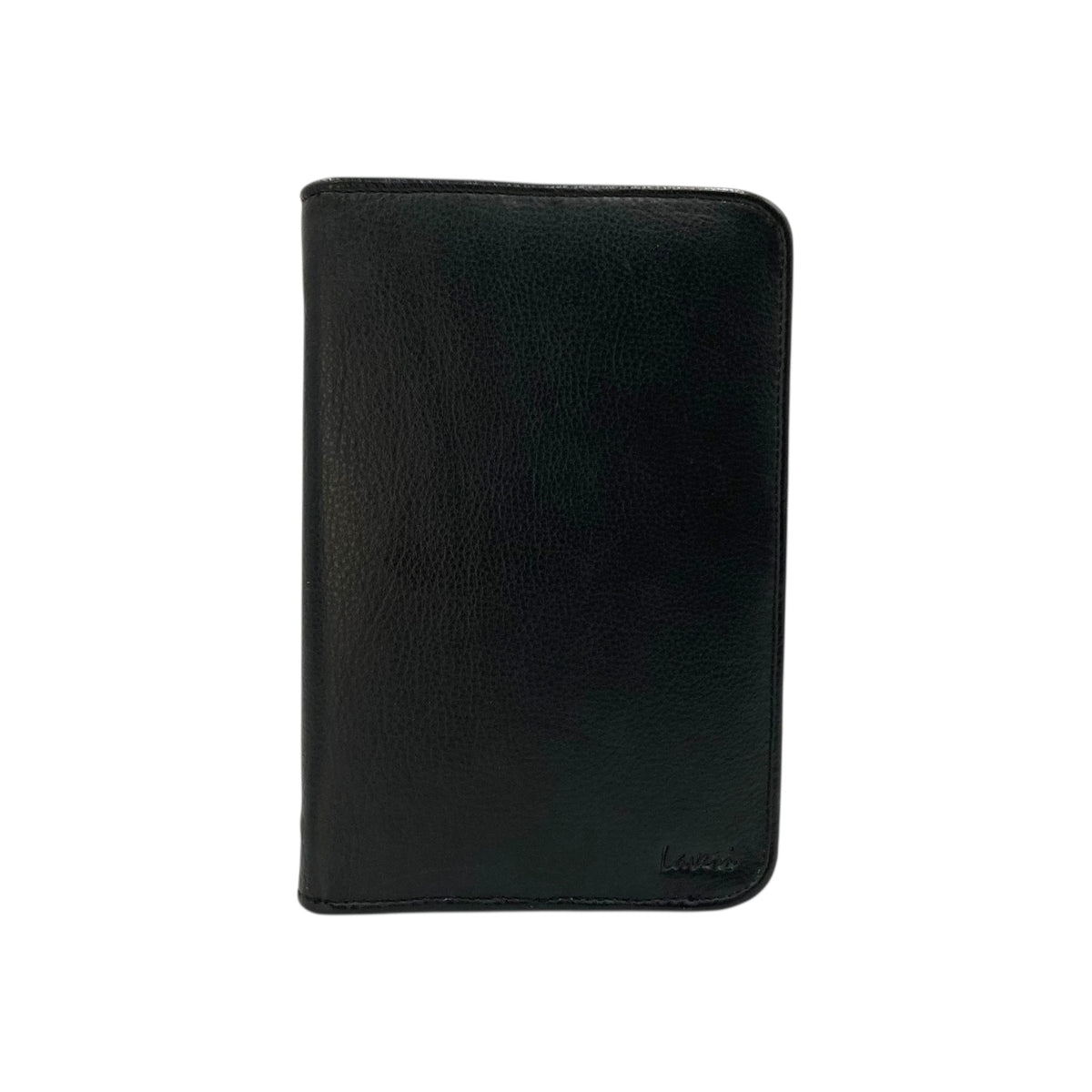 Full Zip Family Passport Holder & Long Card Wallet # 2075