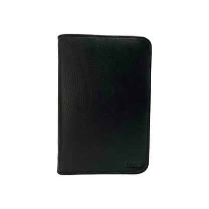 Full Zip Family Passport Holder & Long Card Wallet # 2075