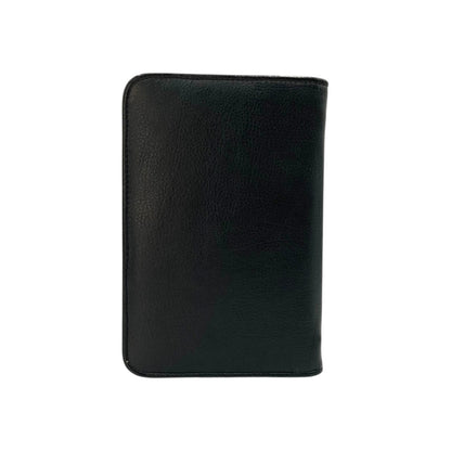 Full Zip Family Passport Holder & Long Card Wallet # 2075