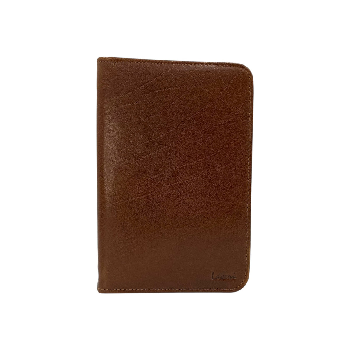 Full Zip Family Passport Holder & Long Card Wallet # 2075