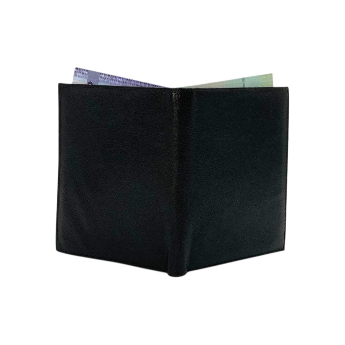 Marvel Premium Leather Family Passport Wallet # 4275