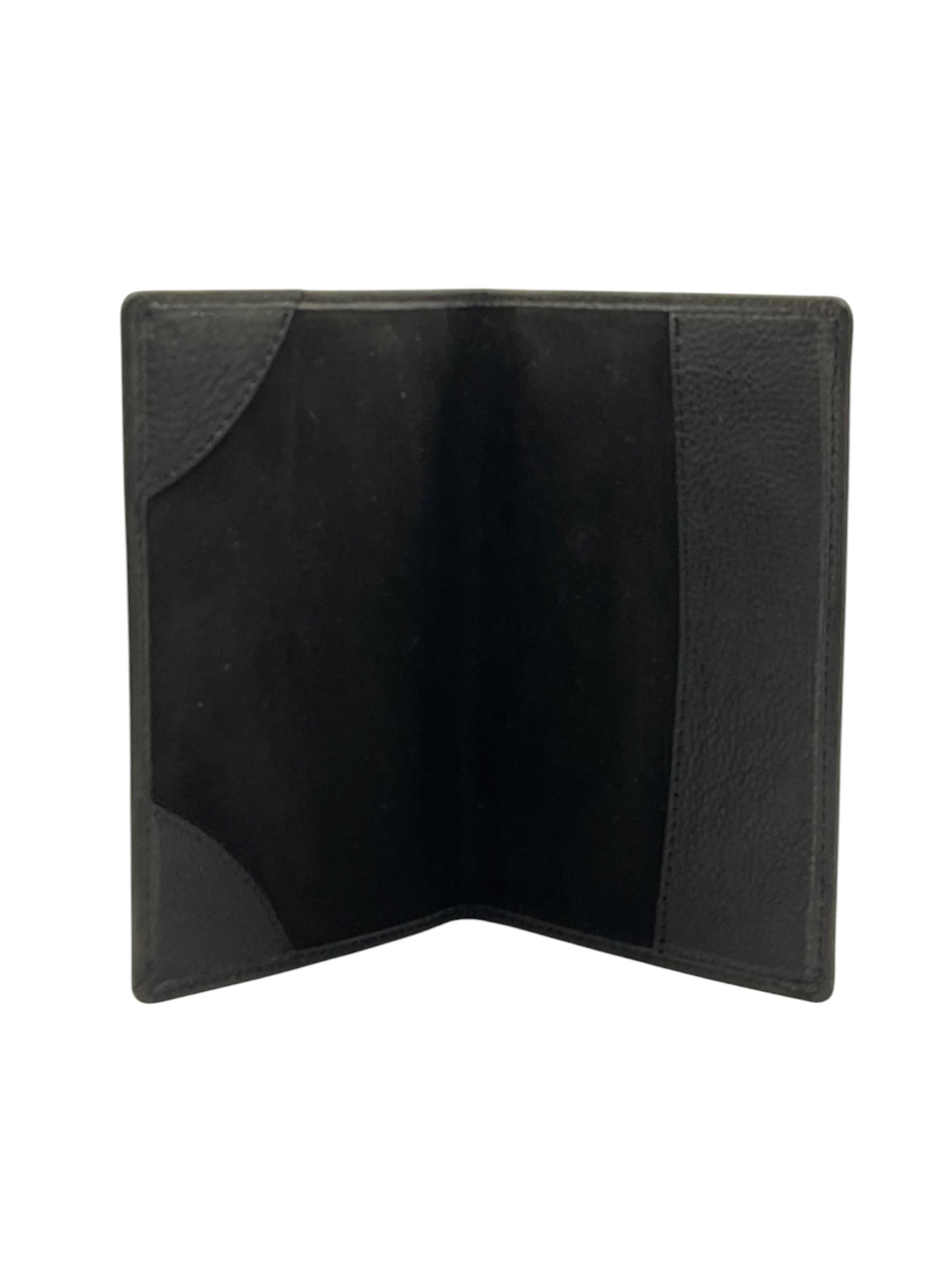 Solo Passport Holder in Genuine Leather #1455N