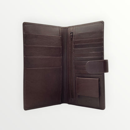 Marvel Premium Leather Family Passport Wallet #1715.NL