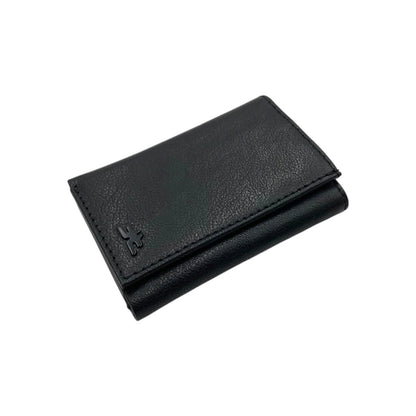 Trifold Wallet RFID Slim 15 Credit Card # 1802