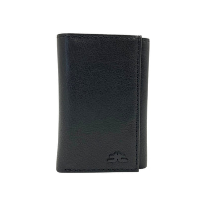 Trifold Wallet RFID Slim 15 Credit Card # 1802
