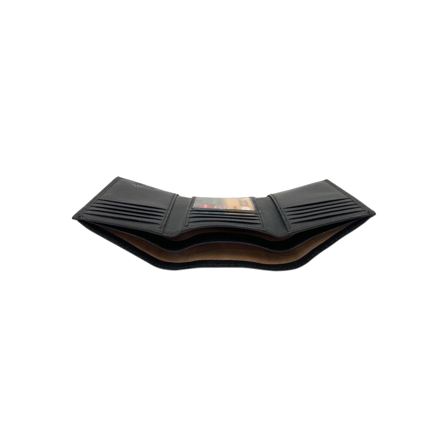 Trifold Wallet RFID Slim 15 Credit Card # 1802