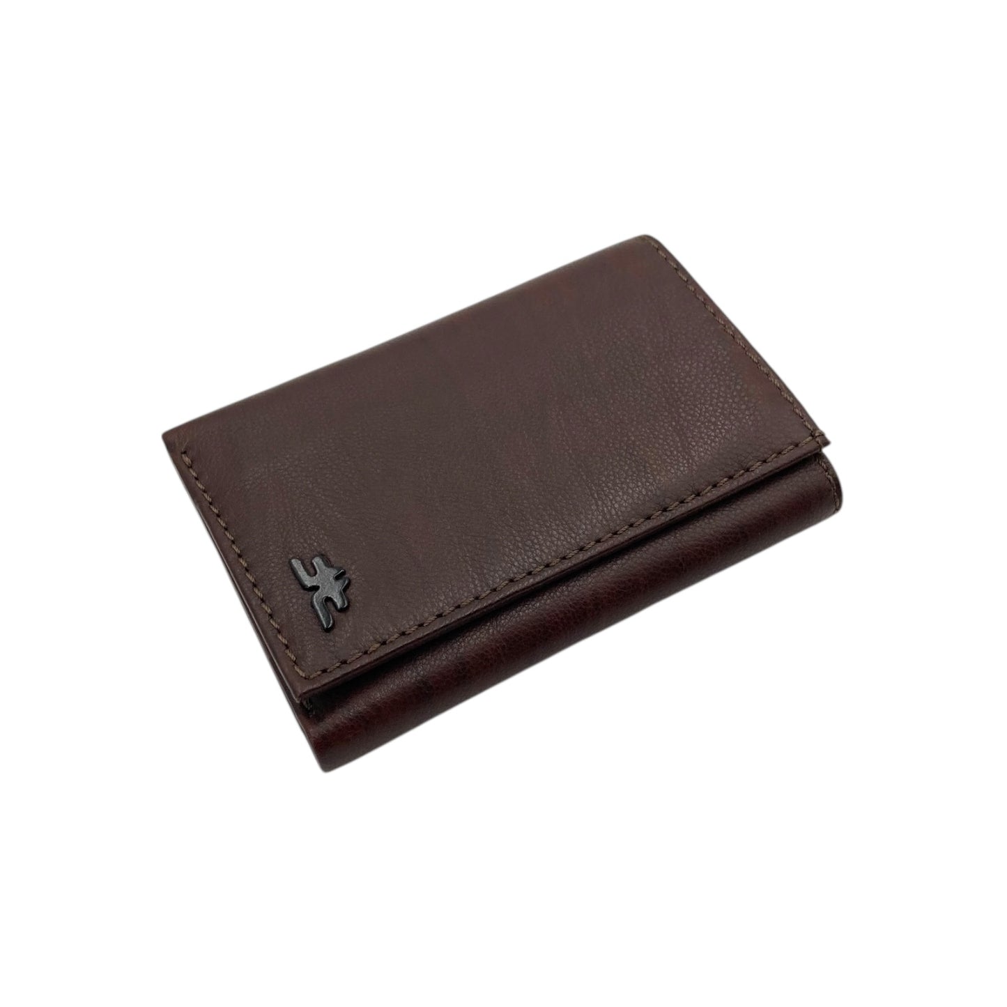 Trifold Wallet RFID Slim 15 Credit Card # 1802