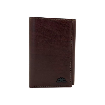 Trifold Wallet RFID Slim 15 Credit Card # 1802
