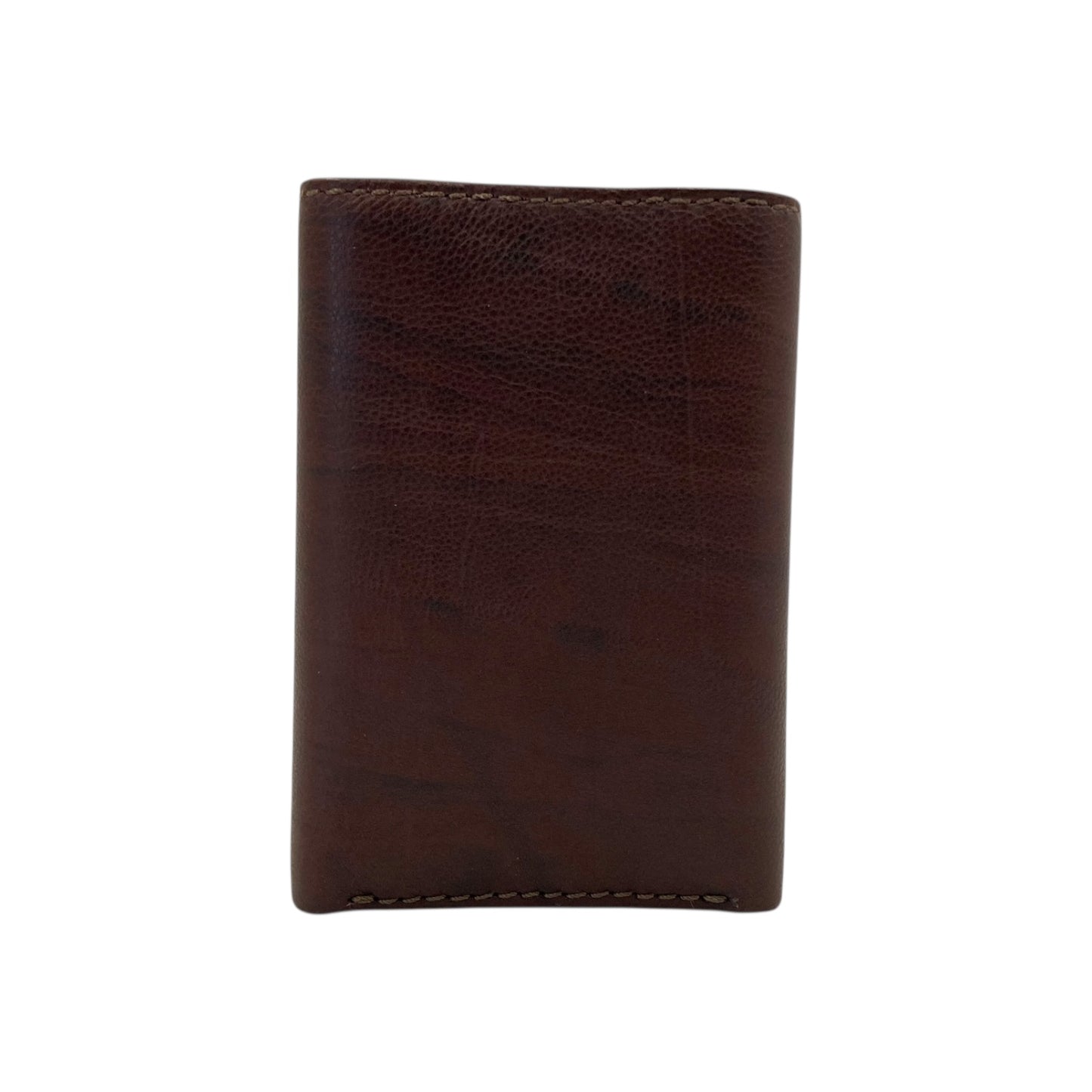 Trifold Wallet RFID Slim 15 Credit Card # 1802