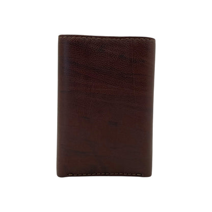 Trifold Wallet RFID Slim 15 Credit Card # 1802