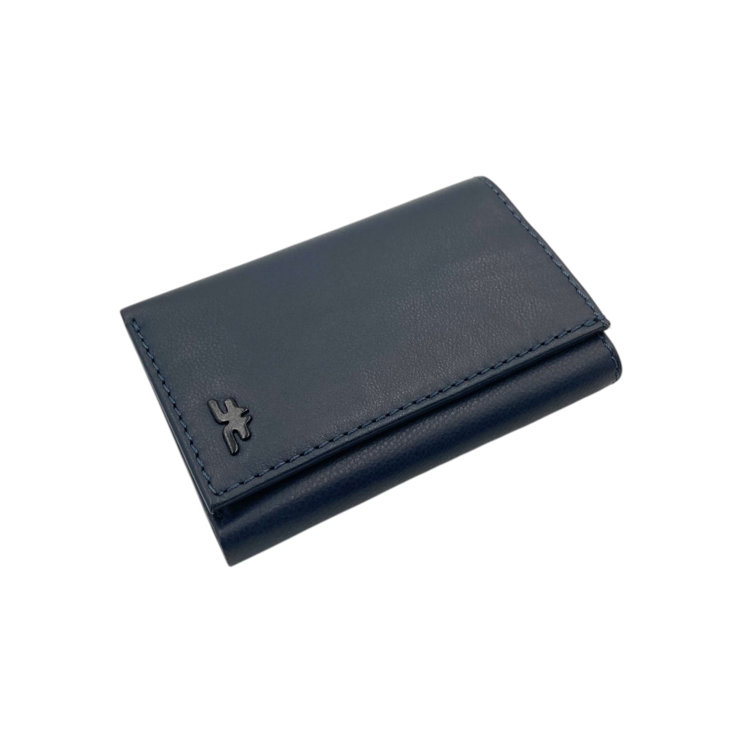 Trifold Wallet RFID Slim 15 Credit Card # 1802