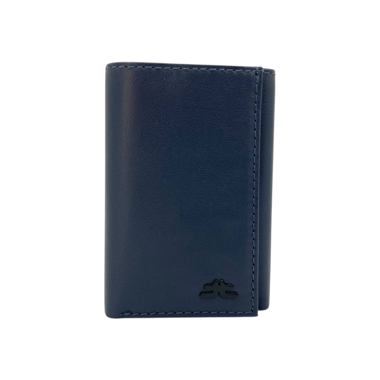 Trifold Wallet RFID Slim 15 Credit Card # 1802