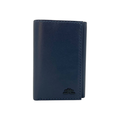 Trifold Wallet RFID Slim 15 Credit Card # 1802