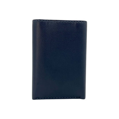 Trifold Wallet RFID Slim 15 Credit Card # 1802
