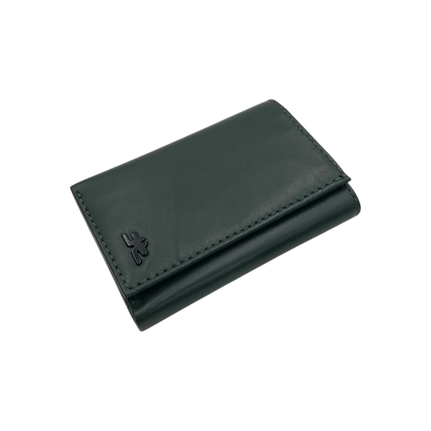Trifold Wallet RFID Slim 15 Credit Card # 1802
