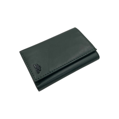 Trifold Wallet RFID Slim 15 Credit Card # 1802