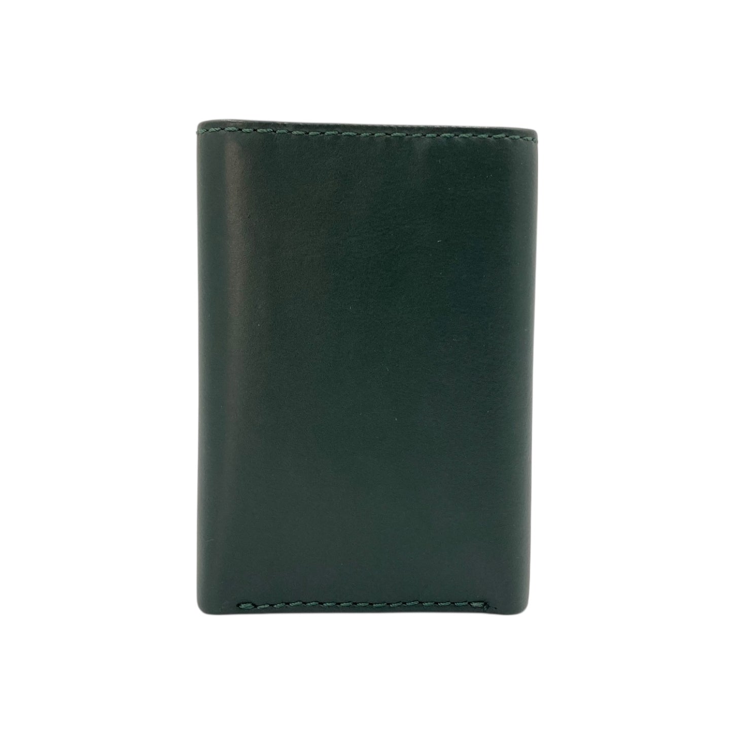 Trifold Wallet RFID Slim 15 Credit Card # 1802