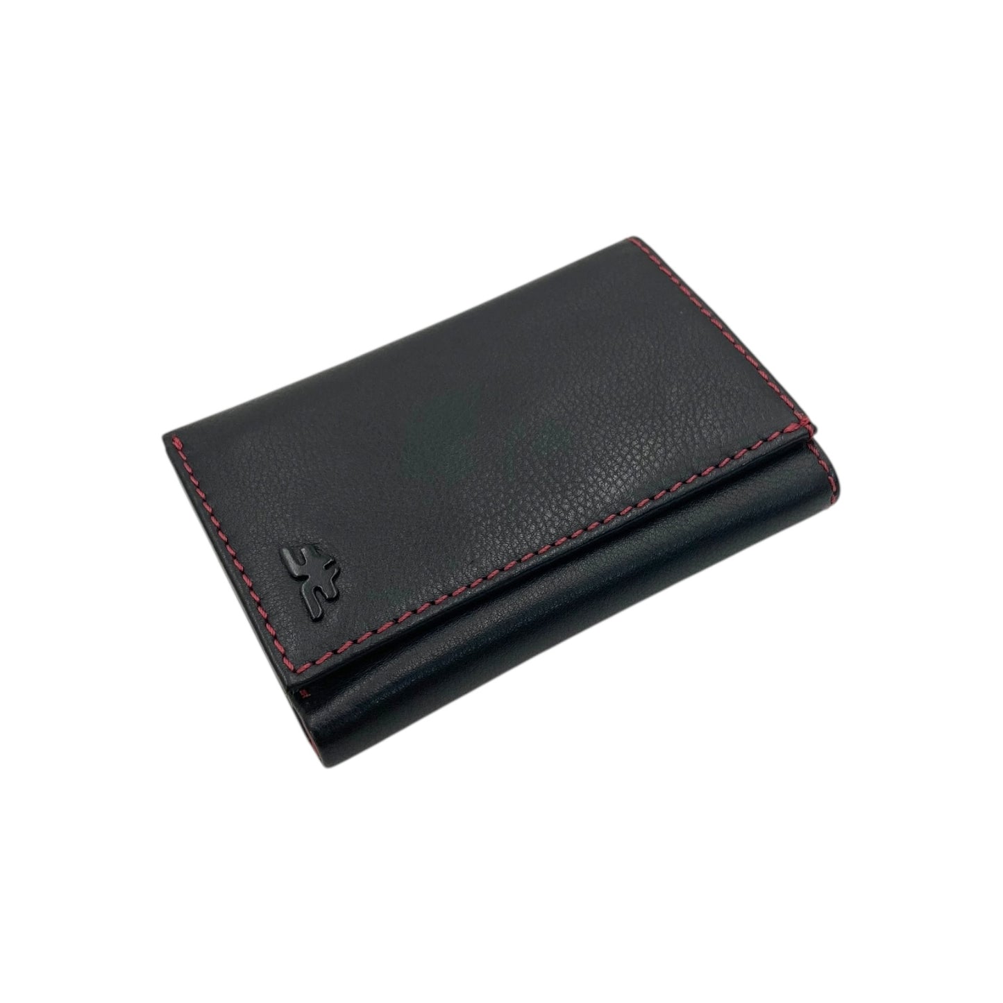 Trifold Wallet RFID Slim 15 Credit Card # 1802