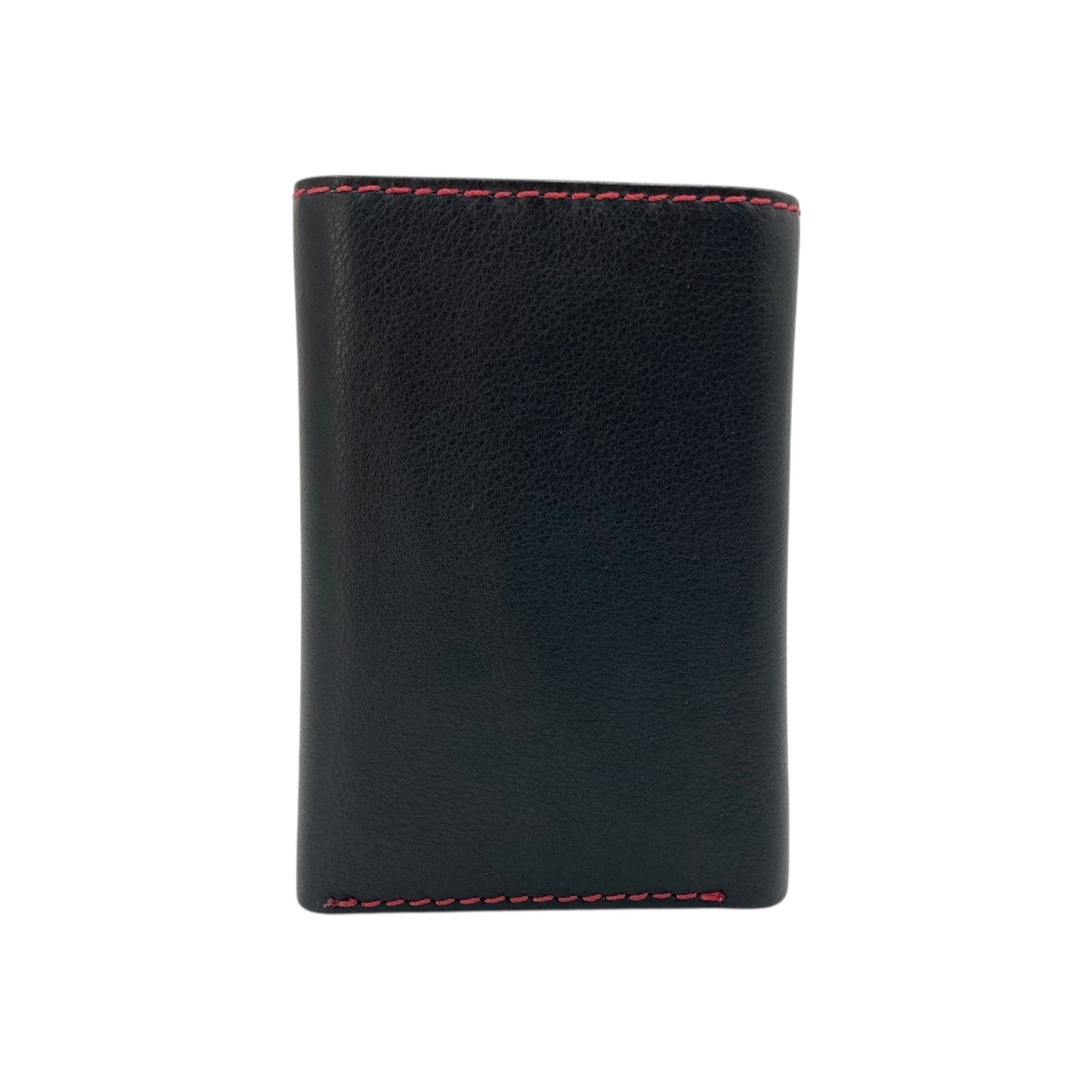 Trifold Wallet RFID Slim 15 Credit Card # 1802