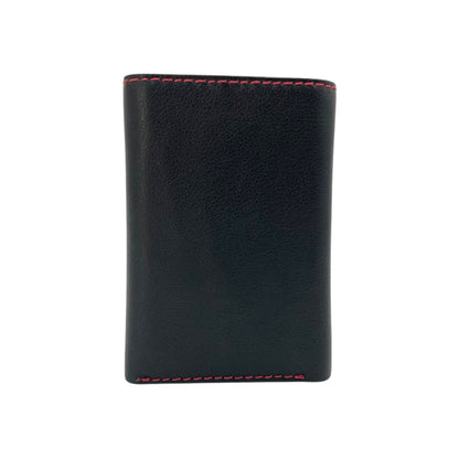Trifold Wallet RFID Slim 15 Credit Card # 1802