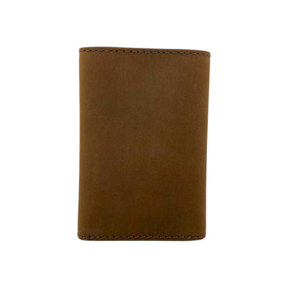 Trifold Wallet RFID Slim 15 Credit Card # 1802
